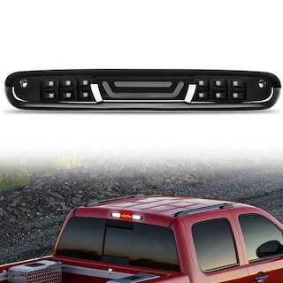 Foto 1 | Foto 1 | Tercera Luz De Freno Nilight High Mount Para Chevy Silverado - Venta Internacional.