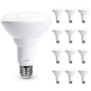 Foto 1 | Foto 1 | Bombilla Led Feit Electric Br30 7 2 W 650 Lm 2700 K 12 Años - Venta Internacional.