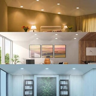 Foto 4 | Foto 4 | Foco Led Feit Electric 5 Colores Choice Br30 8 3 w 750 lm 65 w - Venta Internacional
