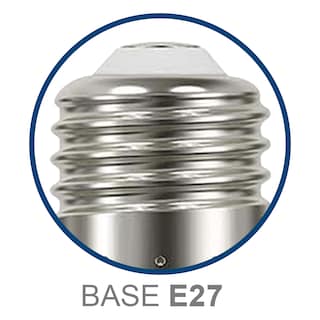Foto 3 | Foto 3 | 10 Pack Focos Led Aksi 3w Mr16 Dicroico Base E27 Luz Blanca