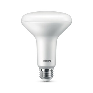 Foto 1 | Foto 1 | Bombilla Led Philips Br30 De 15 W (equivalente A 100 W) Color Blanco Suave Paquete De 1 - Venta Internacional.