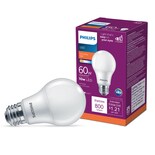 Bombilla Led Philips Eyecomfort Sin Parpadeo 8 8 W (60 W) 800 Lm - Venta Internacional.
