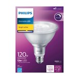 Bombilla Led Philips Par38 Regulable 13 W (120 W) 900 Lm 3000 K - Venta Internacional.