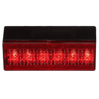Foto 2 | Foto 2 | Kit De Luces Led De Bajo Perfil Attwood 14064-7 2 Luces Led De Bajo Perfil - Venta Internacional.