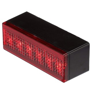 Foto 4 | Foto 4 | Kit De Luces Led De Bajo Perfil Attwood 14064-7 2 Luces Led De Bajo Perfil - Venta Internacional.