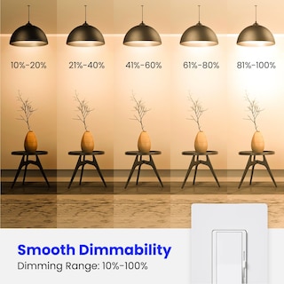 Foto 2 | Foto 2 | Bombilla Led Feit Electric A19 Equivalente A 75 W 2700 K 1100 Lm - Venta Internacional.