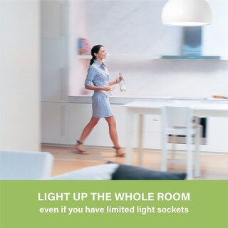 Foto 5 | Foto 5 | Bombillas Sigalux De 13 W 1500 Lúmenes Led Equivalentes A 100 W 5000 K - Venta Internacional.
