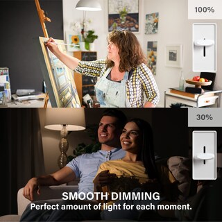 Foto 4 | Foto 4 | Bombillas Led Sigalux A19 11 5 W 1100 Lm 2700 K Regulables Paquete De 6 - Venta Internacional.