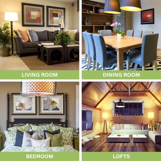 Foto 5 | Foto 5 | Bombillas Led Sigalux A19 11 5 W 1100 Lm 2700 K Regulables Paquete De 6 - Venta Internacional.