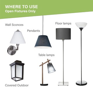 Foto 6 | Foto 6 | Bombillas Led Sigalux A19 11 5 W 1100 Lm 2700 K Regulables Paquete De 6 - Venta Internacional.