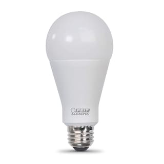Foto 1 | Foto 1 | Bombilla Led Feit Electric A21 25 W 3050 Lm 5000 K E26 22y - Venta Internacional.