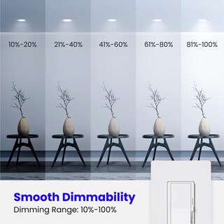 Foto 4 | Foto 4 | Bombilla Led Feit Electric Br30 7 2 W 650 Lm 5000 K Regulable - Venta Internacional.