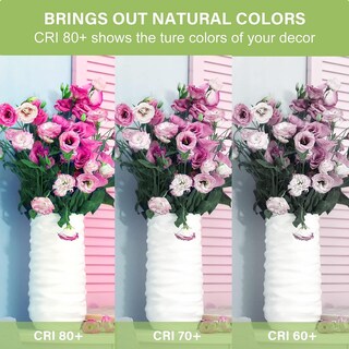 Foto 4 | Foto 4 | Bombilla Led Sigalux Edison St58 De Filamento Transparente 6 W 5000 K 700 Lm - Venta Internacional.