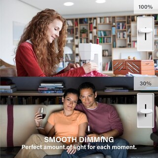 Foto 4 | Foto 4 | Focos Led Sigalux Br30 15 W 2700 K 1400 Lm Regulables Paquete De 6 - Venta Internacional.