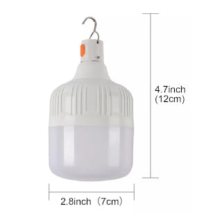 Foto 3 | Foto 3 | Focos Hogar Portatil Gancho Led Usb Recargables 10 Piezas