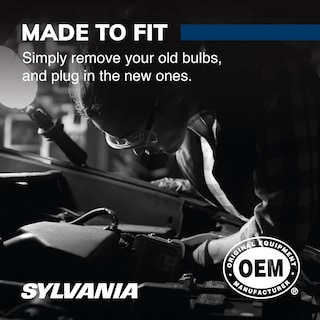 Foto 7 | Foto 7 | Bombilla Halógena Para Faros Delanteros Sylvania H7 Silverstar De Alto Rendimiento - Venta Internacional.