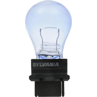 Foto 2 | Foto 2 | Bombilla Sylvania 3156 Silverstar Mini, Luz Blanca Más Brillante (x2) - Venta Internacional.
