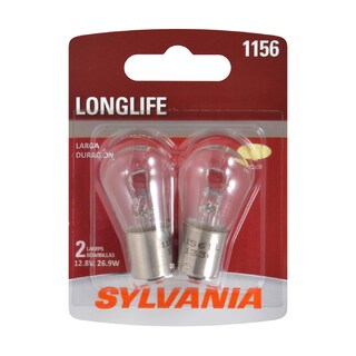 Foto 1 | Foto 1 | Bombilla Sylvania 1156 De Larga Duración En Miniatura Para Luces De Freno Y Traseras - Venta Internacional.