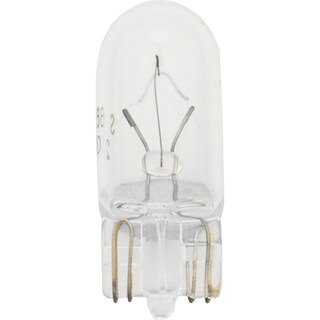 Foto 4 | Foto 4 | Bombilla Miniatura Sylvania 194 De Larga Duración (10 Bombillas) - Venta Internacional.