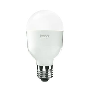 Foto 1 | Foto 1 | Foco Inteligente Ihaper Compatible Con Alexa Y Google Home