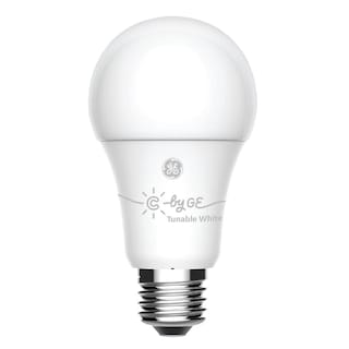 Foto 2 | Foto 2 | Bombilla Inteligente Ge Led A19 E26 De 9 W, Blanca Ajustable, Equivalente A 60 W - Venta Internacional.