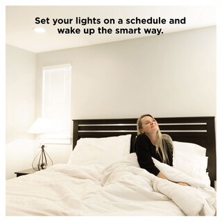 Foto 6 | Foto 6 | Bombilla Inteligente Sengled Br30 De 9 W 650 Lm 2700 K Regulable Paquete De 8 - Venta Internacional.