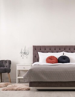 Foto 6 | Foto 6 | Arbotante Gamalux Ma Theresa 3 Luces Cromado