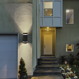 Foto 4 | Foto 4 | Lámpara Exterior Mil Luces Vancouver