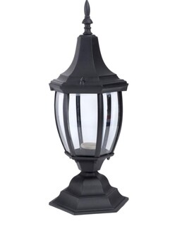 Foto 1 | Foto 1 | Farol De Barda 1 Negro