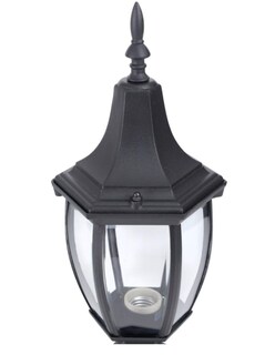 Foto 2 | Foto 2 | Farol De Barda 1 Negro