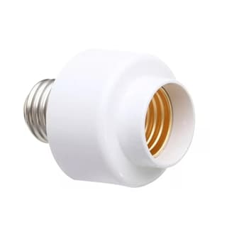 Foto 1 | Foto 1 | Socket Inteligente Wifi Foco Alexa Smart Blanco