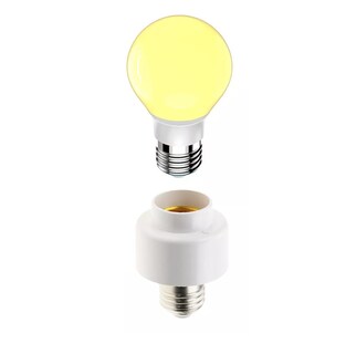 Foto 3 | Foto 3 | Socket Inteligente Wifi Foco Alexa Smart Blanco
