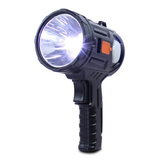 Foto 4 | Foto 4 | Reflector Recargable De Luz Fría Tres Modos De Iluminación Qb-17b