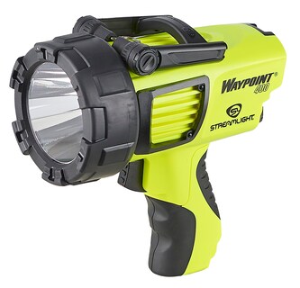 Foto 1 | Foto 1 | Spotlight Streamlight Waypoint 400 Recargable De 1400 Lúmenes - Venta Internacional.