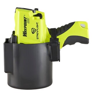Foto 3 | Foto 3 | Spotlight Streamlight Waypoint 400 Recargable De 1400 Lúmenes - Venta Internacional.