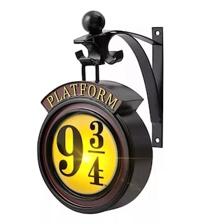 Foto 1 | Foto 1 | Lampara Pared Interior Decorativa Accesorios Harry Potter Eo Safe Imports Esi-10349 Multicolor