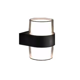 Foto 1 | Foto 1 | Lámpara De Pared Led Muro Impermeable Moderna Eo Safe Imports Esi-14299 Multicolor