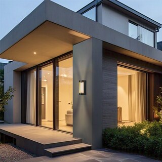 Foto 4 | Foto 4 | Lampara Exterior Mil Luces Beverly