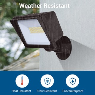 Foto 5 | Foto 5 | Luces De Inundación Dewenwils De 65 W, 6670 Lm, Ip65, Resistentes Al Agua, 5000 K - Venta Internacional.