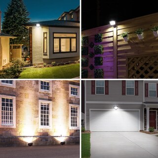 Foto 6 | Foto 6 | Luces De Inundación Dewenwils De 65 W, 6670 Lm, Ip65, Resistentes Al Agua, 5000 K - Venta Internacional.