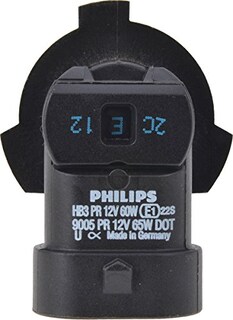 Foto 6 | Foto 6 | Lámpara Para Faros Delanteros Philips 9005 Vision Upgrade Un 30% Más De Visión - Venta Internacional.