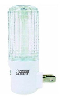 Foto 2 | Foto 2 | Bombilla Led Nocturna Feit Electric Nl1/led/2 Con Sensor - Venta Internacional.