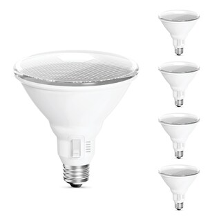 Foto 1 | Foto 1 | Bombilla Led Feit Electric Par38 Del Anochecer Al Amanecer  11 6 W - Venta Internacional.