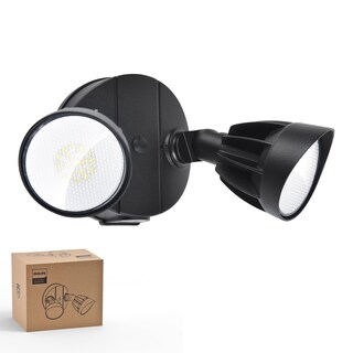 Foto 1 | Foto 1 | Luz Led De Seguridad Philips 44w 3500lm 5000k - Venta Internacional.