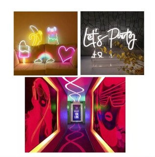 Foto 4 | Foto 4 | Tira Led Neon 5m,