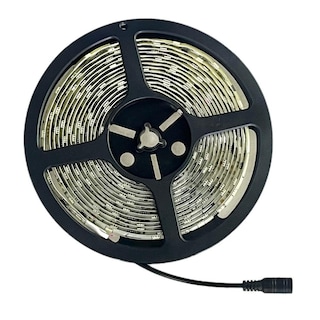 Foto 1 | Foto 1 | Tira Led Exterior Rayo Blanco Frio 30 Led Por Metro