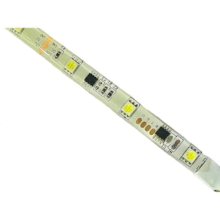 Foto 2 | Foto 2 | Tira Led Exterior Rayo Blanco Frio 30 Led Por Metro