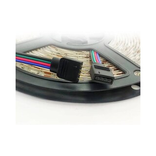 Foto 2 | Foto 2 | Cinta Led De 5 M 300, Multicolor, 2835 Smd, 12 V - Venta Internacional.