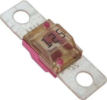 Foto 1 | Foto 1 | Fusible Blue Sea Systems Midi 125a - Venta Internacional.