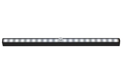 Foto 1 | Foto 1 | Barra De Luces Inalámbrica Con Sensor De Movimiento Snapsafe 20 Led Blanca - Venta Internacional.